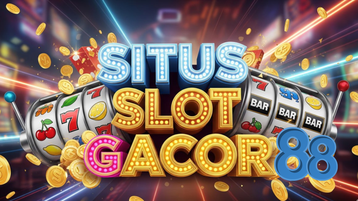Mengatasi Blokir dengan Link Alternatif Slot88 Terpercaya