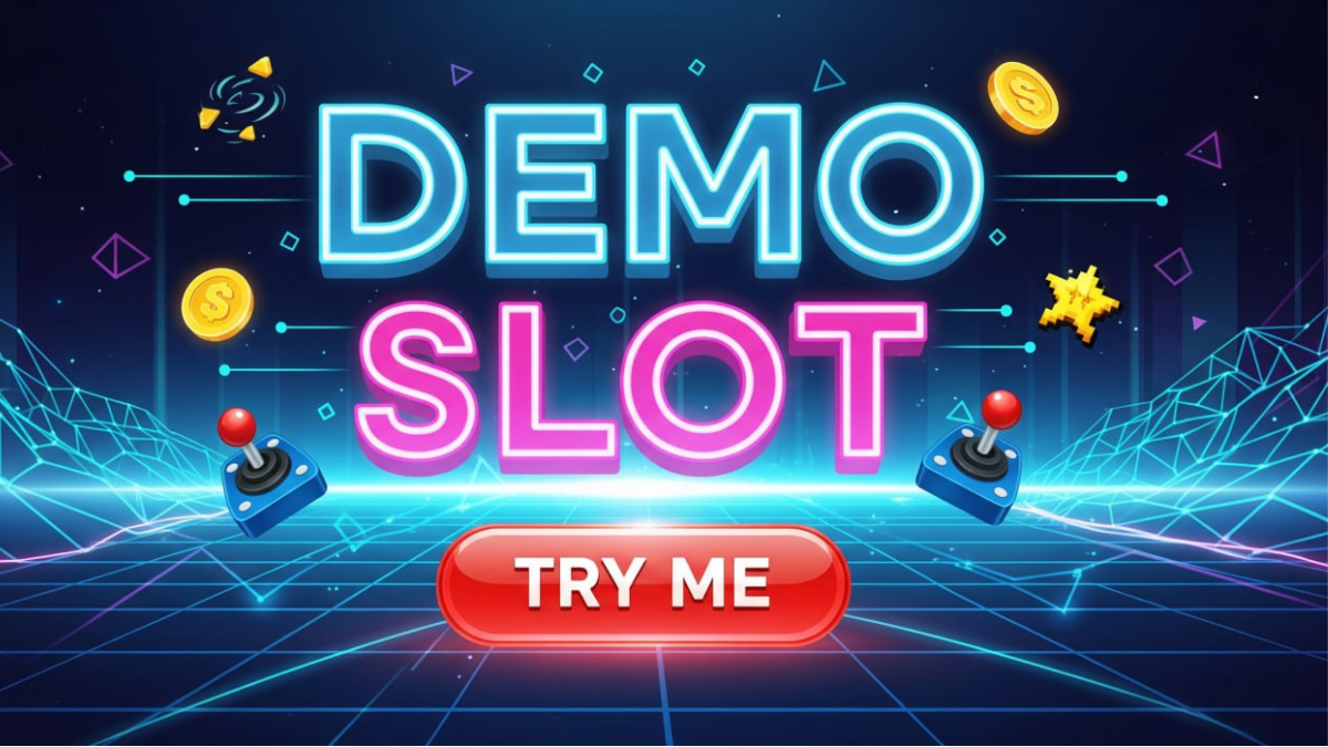 slot demo