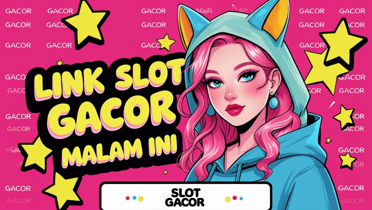 Kumpulan Situs Slot Gacor Paling Ramah untuk Pemula 2024