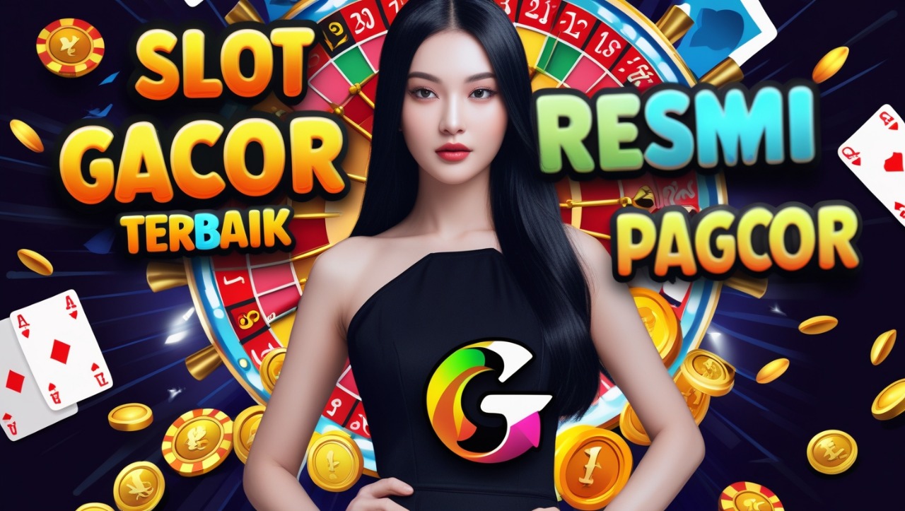 Slot Online - Informasi Resmi Seputar Game-Game Slot Gacor Maxwin Mudah Menang